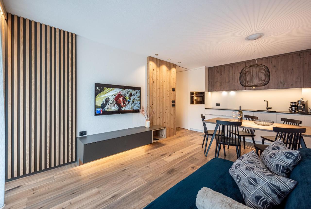 Deluxe Appartement Arve Olang Extérieur photo