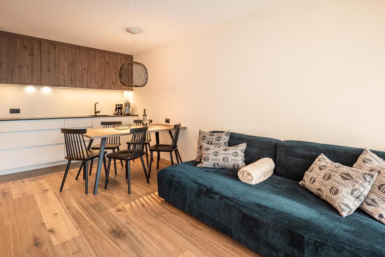 Deluxe Appartement Arve Olang Extérieur photo