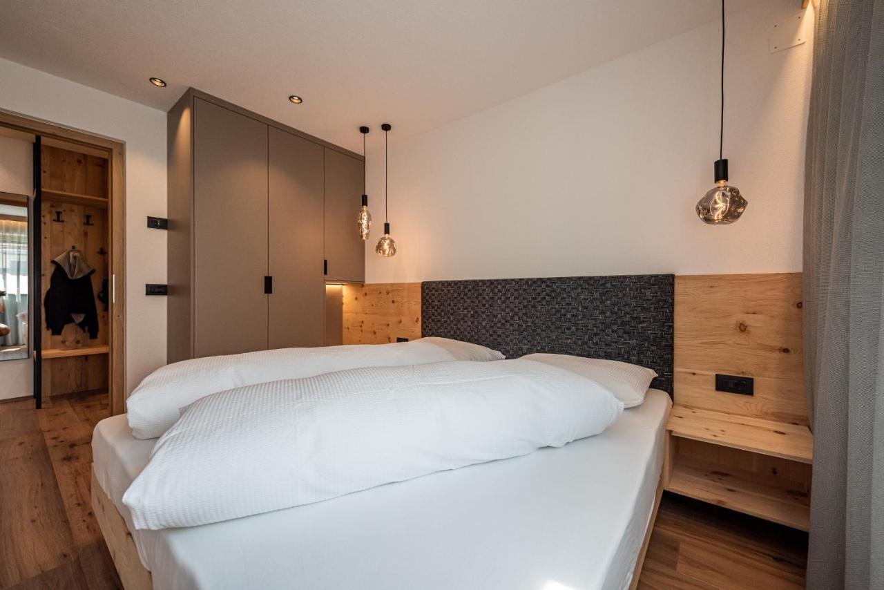Deluxe Appartement Arve Olang Extérieur photo