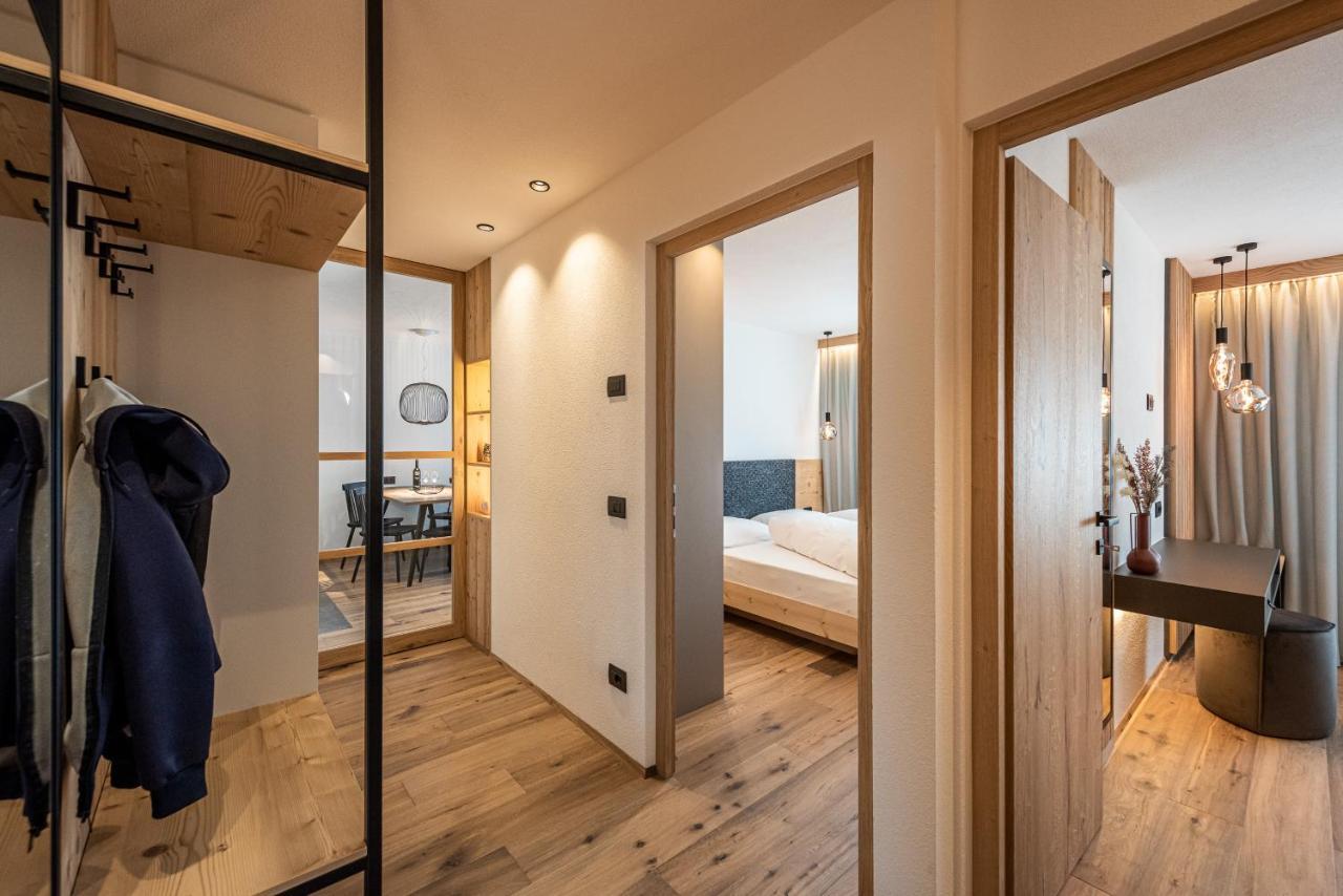 Deluxe Appartement Arve Olang Extérieur photo